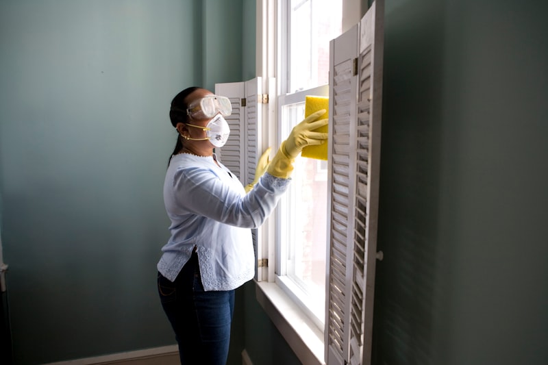 Professional Drain Cleaning in Essex